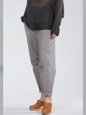 OSKA Barrel Pants Size 4